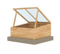 Shire 4x3 Cold Frame Planter