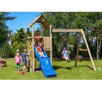 Shire Adventure Peaks Fortress 2 Children's Play Tower