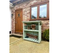 Shire Aveley Double Welly Store