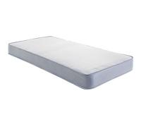 Shire Canterbury Contract Mattress, Single Dimensions: 3′ x 6′3″ (90cm x 190cm)