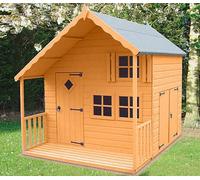 Shire Crib Playhouse Kid's Wendy House