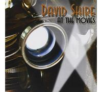 Shire, David - At the Movies