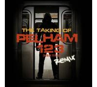 Shire David - Taking of Pelham One Two Three