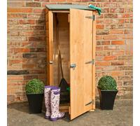 Shire Garden Shiplap Store 2 x 2