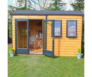 Shire Garden Studio Superlap Garden Studio
