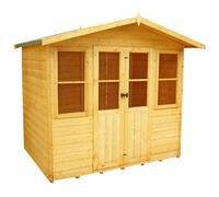 Shire Haddon Summerhouse - Brown