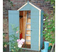 Shire Handy Garden Store 3x2 12mm interlock Shiplap