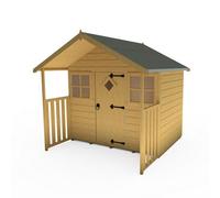 Shire Hobby 6X4 Shiplap Little Houses