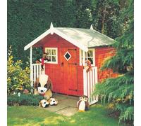 Shire Hobby Playhouse in Shiplap