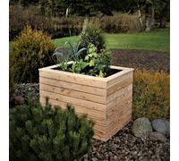 Shire Irena Larchwood Planter