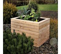 Shire Irena Larchwood Planter