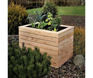 Shire Irena Larchwood Planter