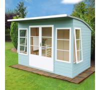Homewood Orchid Summerhouse 10 x 6ft