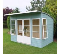 Homewood Orchid Summerhouse 10 x 6ft