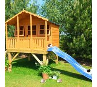 Shire Slide for Playhouses
