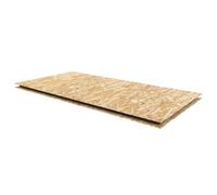 Shire Structurally Insulated Panel 72X1220X2440mm Sips 50mm Eps Insulation Pack Of 5