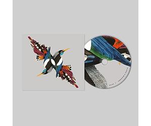 Shire T - Tomorrow's People