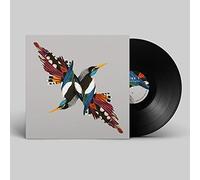 Shire T - Tomorrow's People [VINYL]