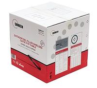 Shireen DC-1041 Outdoor CAT5e FTP - Gel Filled Shielded - 1000ft Spool
