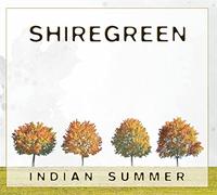 Shiregreen - Indian Summer