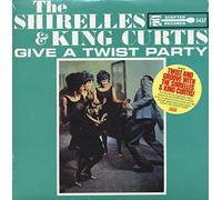SHIRELLES AND KING CURTIS GIVE - SHIRELLES THE