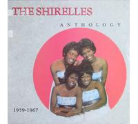 Shirelles - Anthology [VINYL]