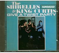 Shirelles - Give a Twist Party