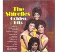 Shirelles - Greatest Hits