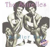 Shirelles - Greatest Hits