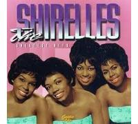 Shirelles - Greatest Hits