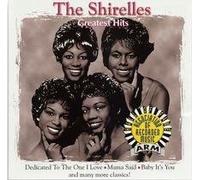 Shirelles - Greatest Hits