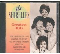 Shirelles - Greatest Hits