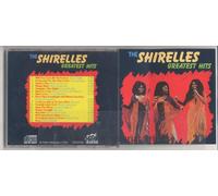 shirelles - Greatest Hits (UK Import)