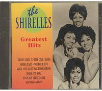 Shirelles / Greatest Hits Zzva