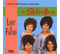 Shirelles – Lost and Found – Ace