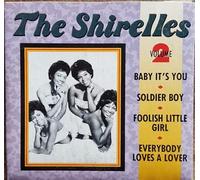 Shirelles - Shirelles