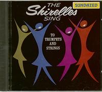 Shirelles - Sing to Trumpets and Strings