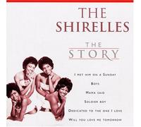 Shirelles - Story