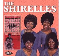 Shirelles - Swing The Most/Hear & Now