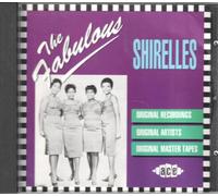 Shirelles - The Fabulous