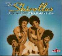 Shirelles - The Shirelles - The Definitive Collection
