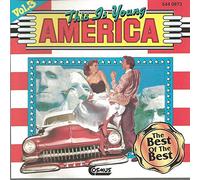 shirelles - This is Young America Vol.3