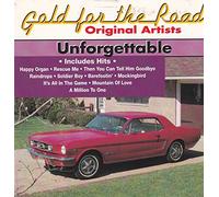 Shirelles - Unforgettable