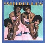 Shirelles - Very Best of Shirelles [CASSETTE]