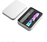 Shirem Nail Clipper Dotmalls Nail Clipper Comfort ClipThick Nail Clipper Splash Proof Nail Clippers for Thick Nails (Color : Colourful)