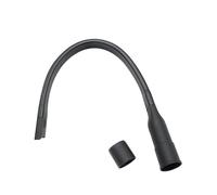 Shirene Extra Long Flexible Crevice Tool,Hoover Attachments,Nozzle Vacuum Cleaners,Vacuum Accessories with 32/35 mm Connection for Vacuum Cleaner Crevice Tool,Black