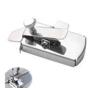 Shirene Sewing Accessories,Magnetic Seam Guide,Sewing Machine Accessories,Magnetic Seam Guide For Sewing Machine,Sewing Clips,Seam Guide DIY Crafts Tools,Sewing Clips for Fabric