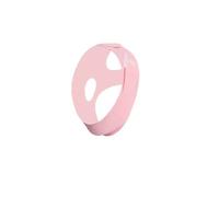 Shirene V-Line Lifting Mask,V-Line Lifting Chin Strap for Sleeping,Reusable Double Chin Reducer & Jawline Shaper,Adjustable Face Slimming Mask for Women and Men,Breathable Facial Contouring Strap