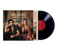 Shires - 10 Year Plan - Vinyl Record VINYL - B99z