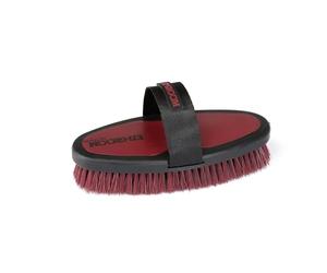Shires 1397 Ezi-Groom 2-Tone Body Brush